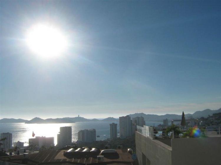 Foto Penthouse en Venta en Dorada, Acapulco de Jurez, Guerrero - U$D 400.000 - PEV55672 - BienesOnLine