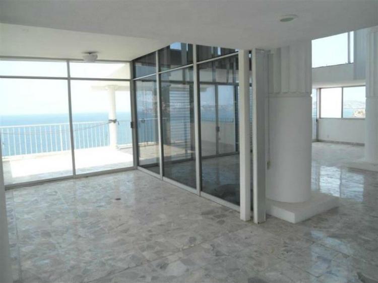 Foto Penthouse en Venta en Tradicional, Acapulco de Jurez, Guerrero - U$D 400.000 - PEV58075 - BienesOnLine