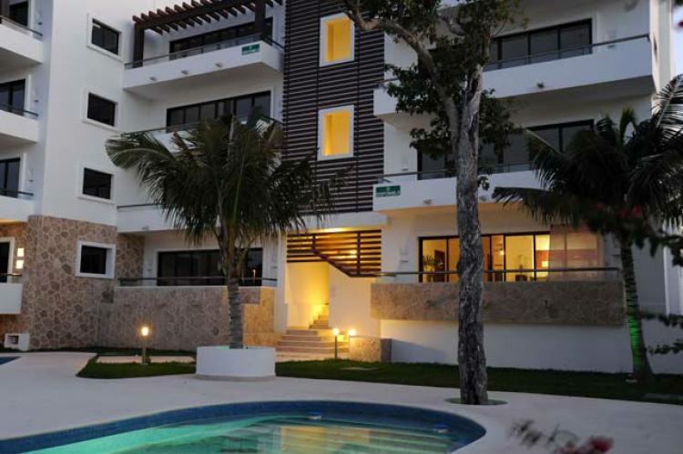 Foto Penthouse en Venta en cumbres, Cancn, Quintana Roo - $ 3.650.000 - PEV62836 - BienesOnLine
