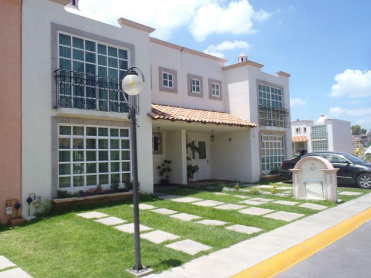 Home in Metric Way