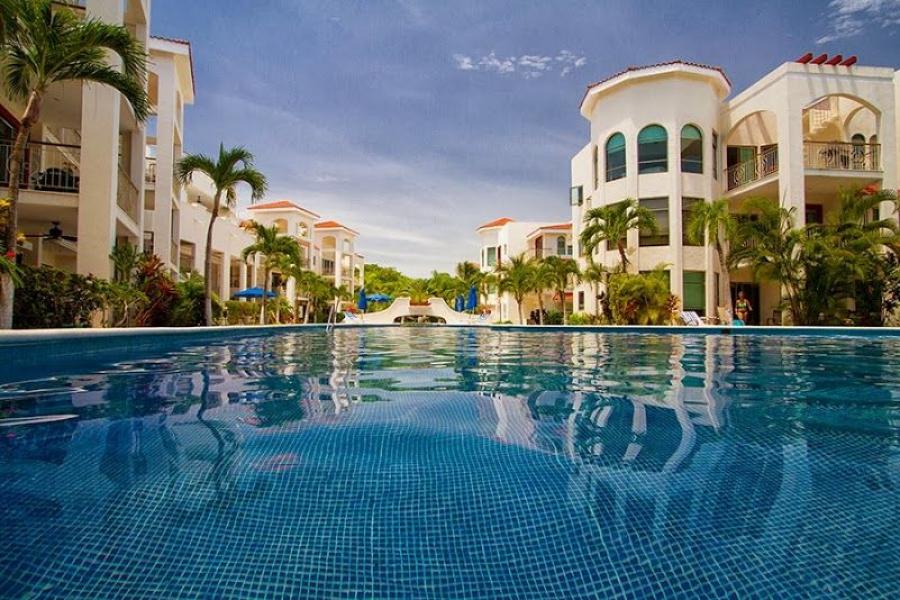 Foto Penthouse en Venta en Playacar Fase II, Solidaridad, Quintana Roo - U$D 690.000 - PEV291021 - BienesOnLine