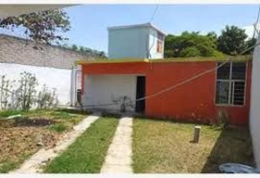 Foto Casa en Venta en UNIDAD GUERRERENSE, Chilpancingo de los Bravo, Guerrero - $ 600.000 - CAV304898 - BienesOnLine