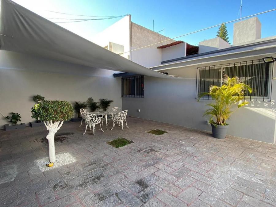 Home in Metric Way