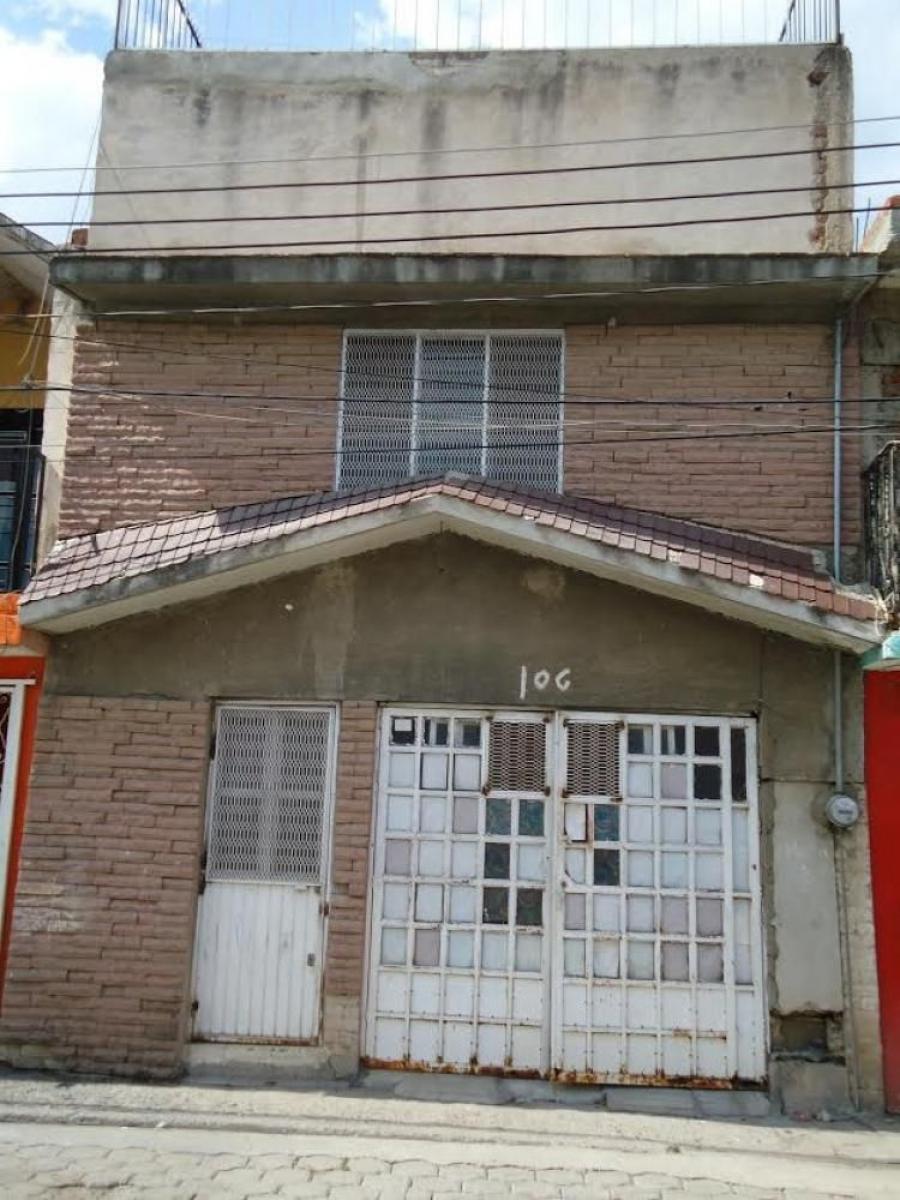 Foto Casa en Venta en santo tomas, Iguala de la Independencia, Guerrero - $ 850.000 - CAV303887 - BienesOnLine