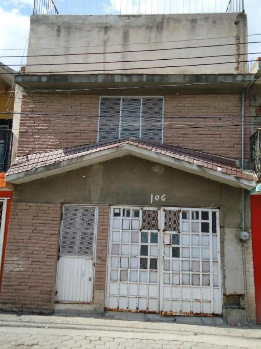 Home in Metric Way