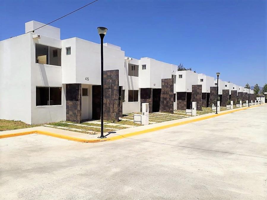 Foto Casa en Venta en colonial del lago, Villa Nicolás Romero, Mexico - $ 1.880.000 - CAV346983 - BienesOnLine