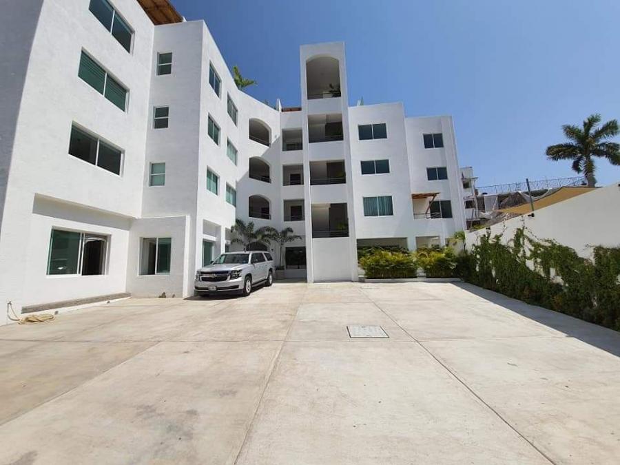 Foto Departamento en Venta en Costa azul, Acapulco de Jurez, Guerrero - $ 3.185.000 - DEV312824 - BienesOnLine