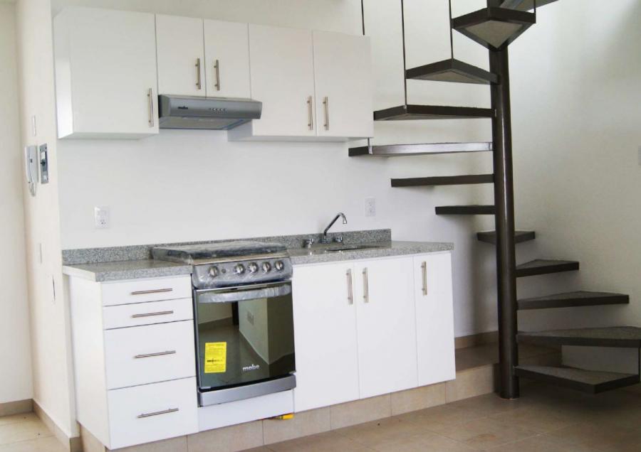 Foto Penthouse en Venta en Transito, Cuauhtmoc, Distrito Federal - $ 2.535.000 - PEV250049 - BienesOnLine