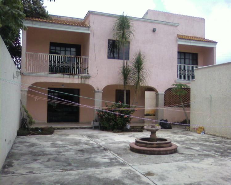 Foto Casa en Venta en san juan, Valladolid, Yucatan - $ 3.000.000 - CAV5890 - BienesOnLine