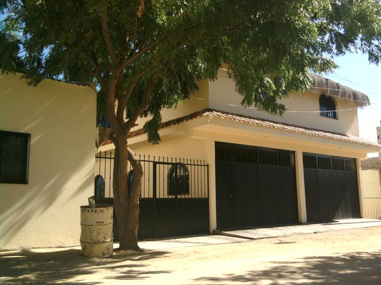 Foto Casa en Venta en colonia Buenos Aires, San Jos del Cabo, Baja California Sur - $ 2.500.000 - CAV33809 - BienesOnLine