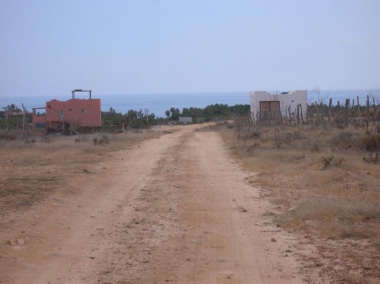 Foto Terreno en Venta en Alhorcadita, Todos Santos, Baja California Sur - U$D 22.000 - TEV39124 - BienesOnLine