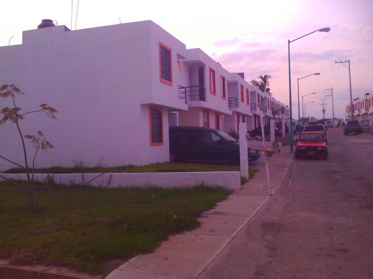Foto Casa en Venta en Terralta1, Buceras, Nayarit - U$D 70.000 - CAV10574 - BienesOnLine