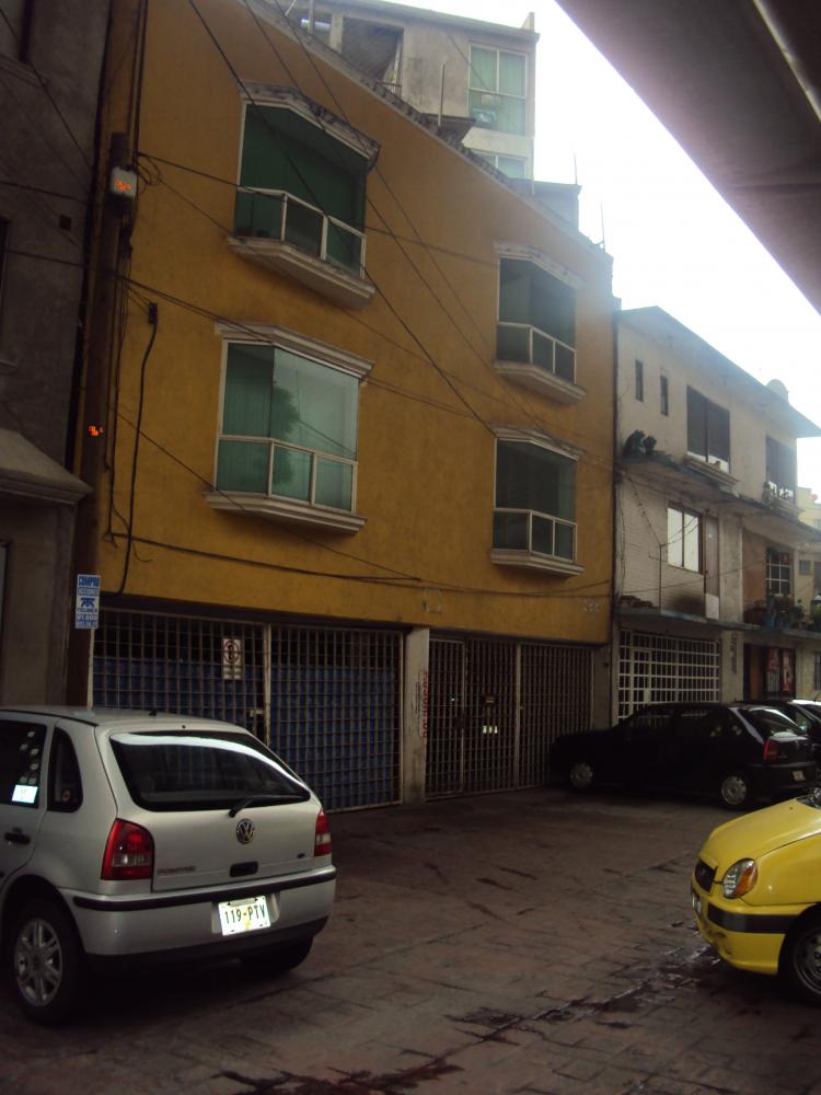 Foto Departamento en Venta en Alvaro Obregn, Distrito Federal - $ 650.000 - DEV26834 - BienesOnLine
