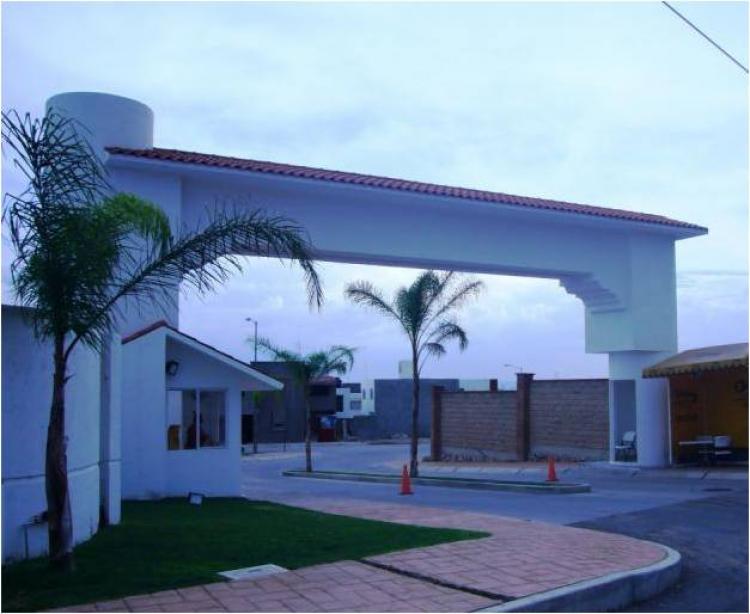 Home in Metric Way
