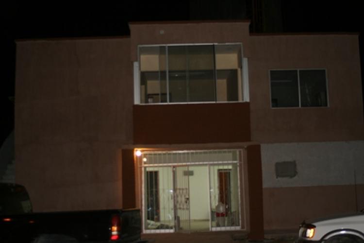 Foto Oficina en Renta en centro, Puerto Peasco, Sonora - $ 3.900 - OFR33120 - BienesOnLine