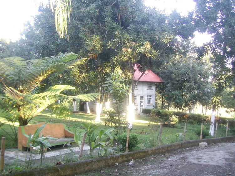 Foto Rancho en Venta en Huatusco de Chicuellar, Veracruz - $ 7.000.000 - RAV34694 - BienesOnLine