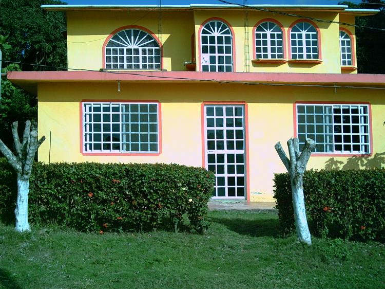 Foto Casa en Venta en PARRILLA 1 ESQUIPULAS, Villahermosa, Tabasco - $ 1.350.000 - CAV7690 - BienesOnLine