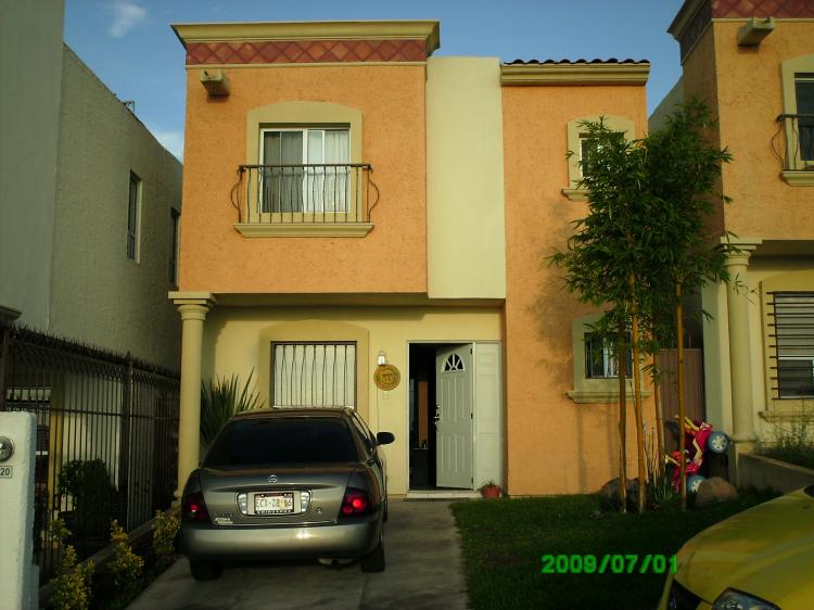 Foto Casa en Renta en Chihuahua, Chihuahua - $ 5.500 - CAR12333 - BienesOnLine