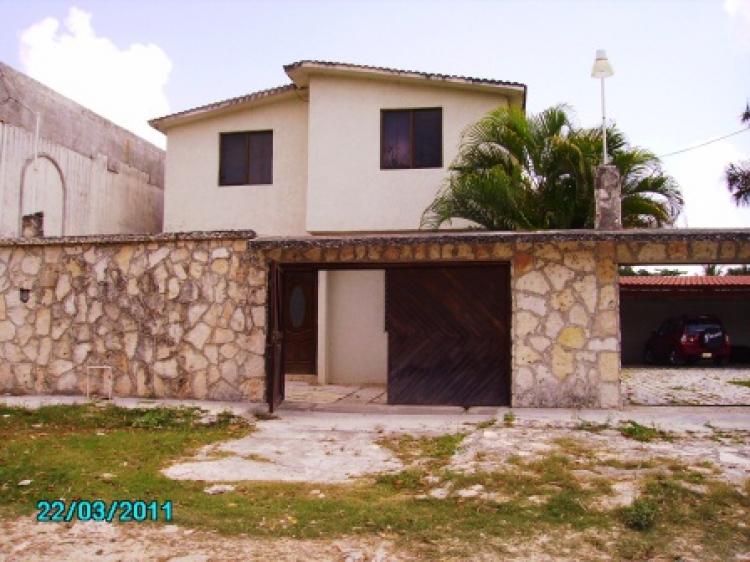Foto Casa en Renta en Alfredo V. Bonfil, Quintana Roo - $ 10.500 - CAR38138 - BienesOnLine