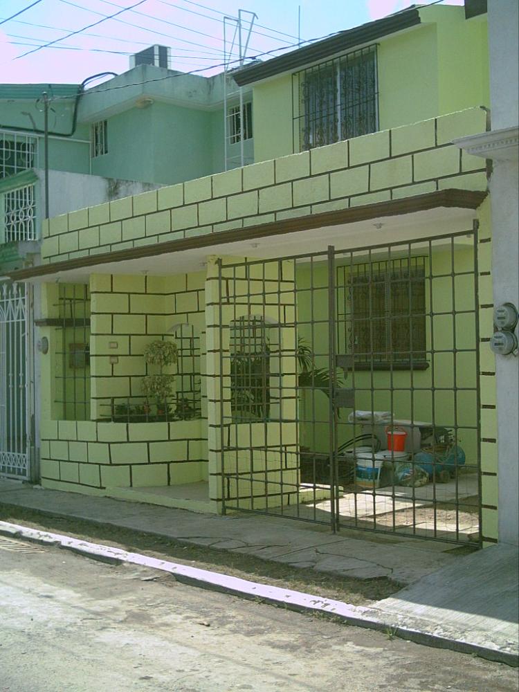 Foto Casa en Venta en Fracc. lLagunas 3, Villahermosa, Tabasco - $ 1.350.000 - CAV37935 - BienesOnLine