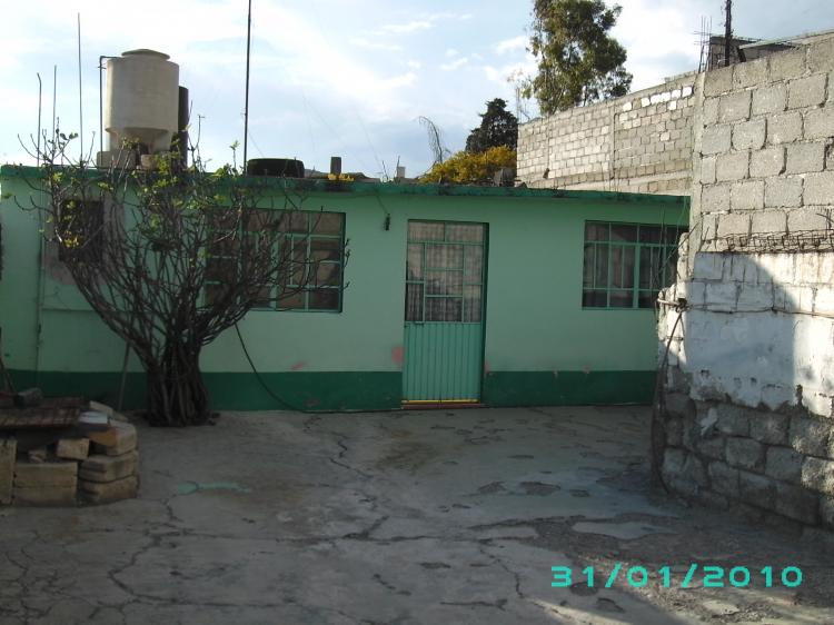 Foto Casa en Venta en Cuauhtemoc, Pachuca de Soto, Hidalgo - $ 370.000 - CAV23393 - BienesOnLine