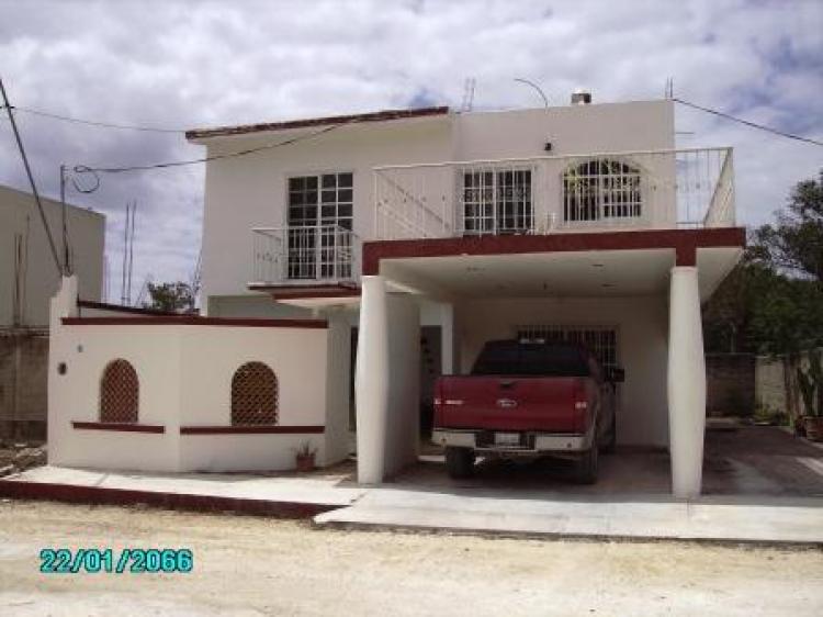 Foto Casa en Venta en Playa del Carmen, Quintana Roo - $ 4.800.000 - CAV20573 - BienesOnLine