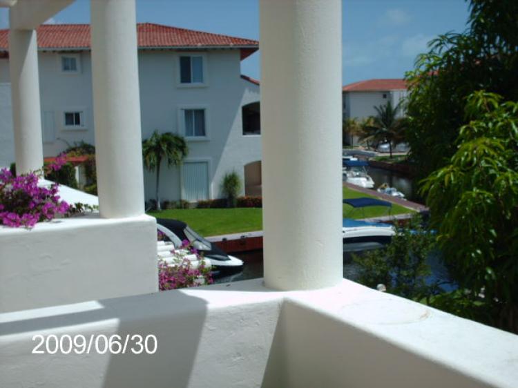 Foto Departamento en Venta en Isla Dorada, Cancn, Quintana Roo - U$D 400.000 - DEV12299 - BienesOnLine