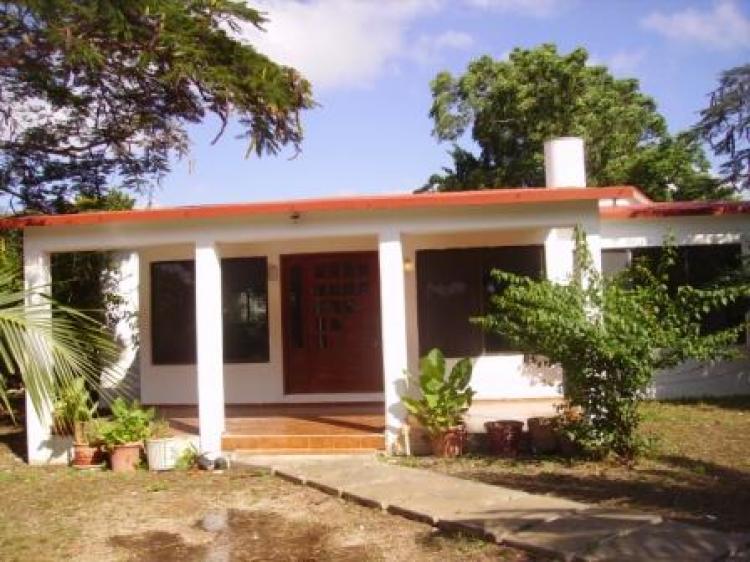 Foto Casa en Venta en Alfredo V. Bonfil, Quintana Roo - $ 3.480.000 - CAV26800 - BienesOnLine