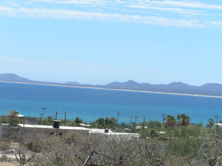 Foto Terreno en Venta en El Sargento, Baja California Sur - $ 350.000 - TEV8396 - BienesOnLine
