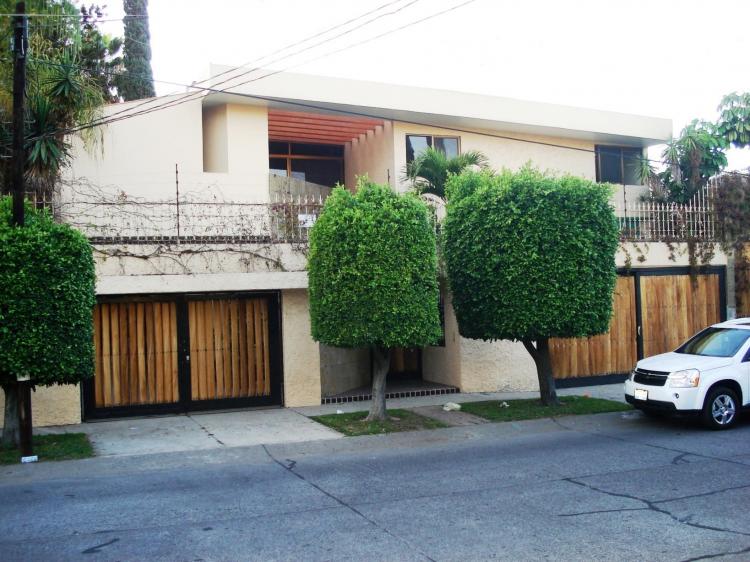 Foto Casa en Venta en Residencial Victoria, Guadalajara, Jalisco - $ 5.500.000 - CAV2632 - BienesOnLine