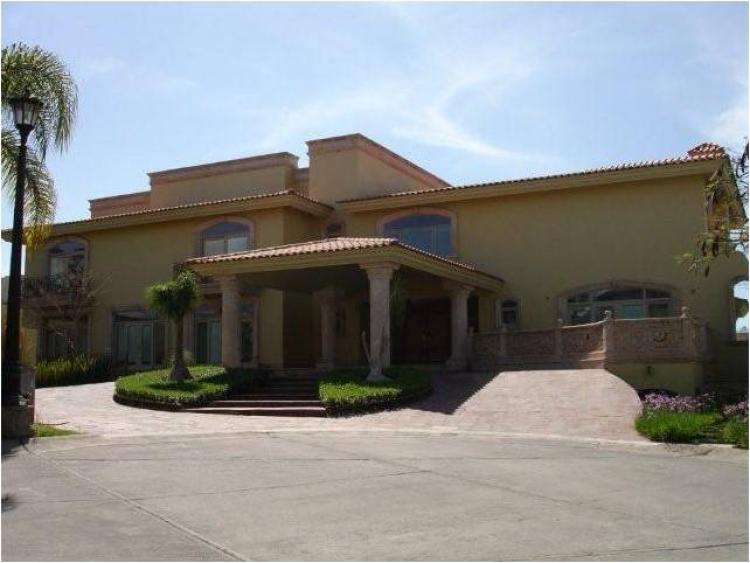 Casa en Venta en Puerta de Hierro, Zapopan, Jalisco - $  -  CAV39150 - BienesOnLine