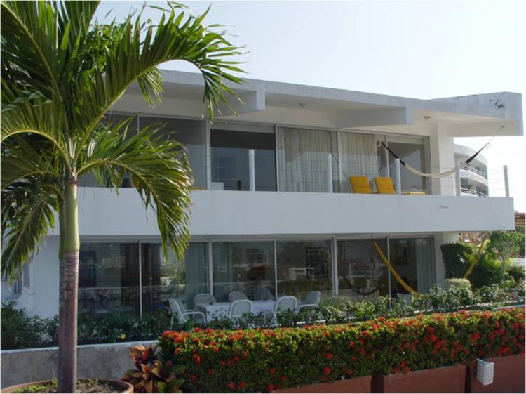 Foto Casa en Venta en Arrecife, Acapulco de Jurez, Guerrero - U$D 450.000 - CAV55785 - BienesOnLine