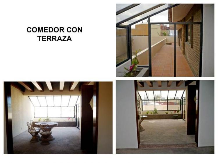 Foto Casa en Renta en LAS CUMBRES, San Luis Potos, San Luis Potosi - $ 33.000 - CAR39738 - BienesOnLine
