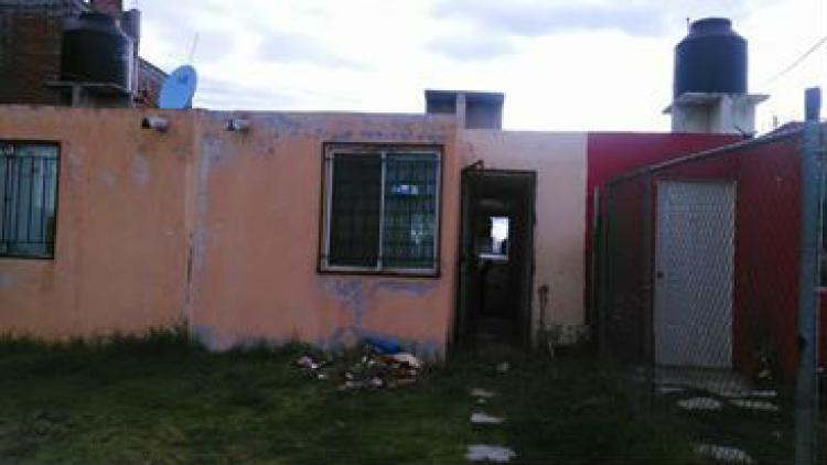 Foto Casa en Venta en Misin del Valle, Morelia, Michoacan de Ocampo - $ 258.000 - CAV183157 - BienesOnLine