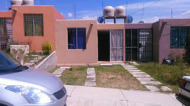 Foto Casa en Venta en Galaxias Tarimbaro, Tarmbaro, Michoacan de Ocampo - $ 295.000 - CAV194485 - BienesOnLine