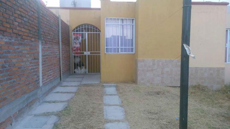 Foto Casa en Venta en Metropolis II, Tarmbaro, Michoacan de Ocampo - $ 305.000 - CAV153320 - BienesOnLine