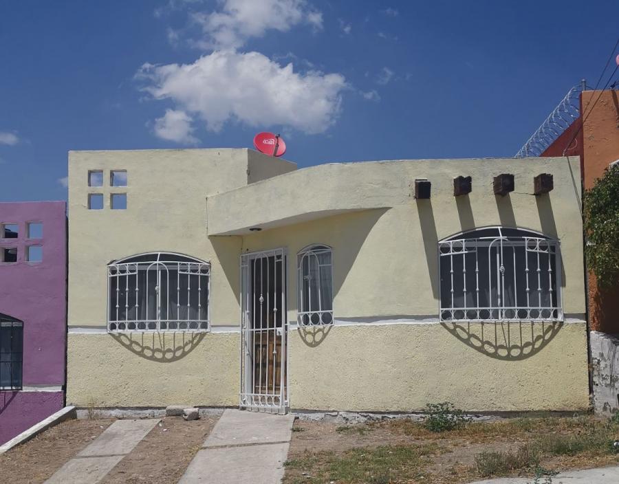 Foto Casa en Venta en Fracc. San Camilo, Pachuquilla, Hidalgo - $ 870.000 - CAV353584 - BienesOnLine