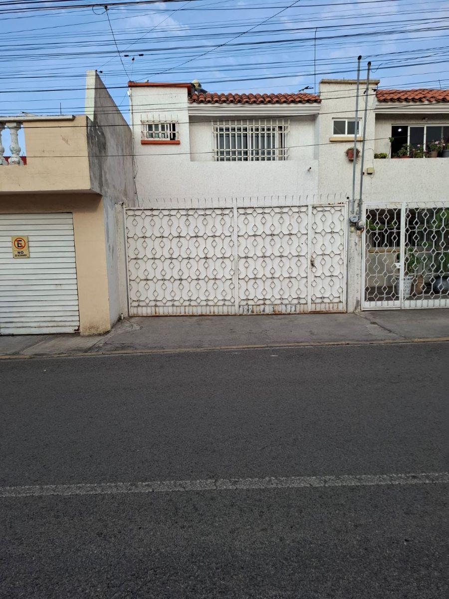 Foto Casa en Venta en Patrimonio, Puebla, Puebla - $ 1.930.000 - CAV353584 - BienesOnLine