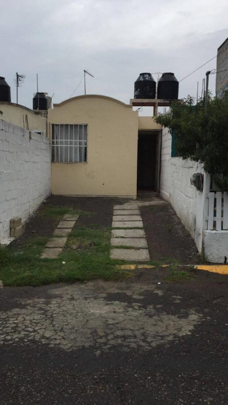 Foto Casa en Venta en Lomas de San Francisco Tepojaco, Cuautitln Izcalli, Mexico - $ 380.000 - CAV233369 - BienesOnLine