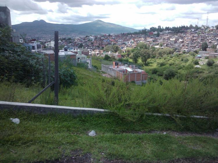 Foto Terreno en Venta en COLONIA PIEDRA LISA, Morelia, Michoacan de Ocampo - TEV27811 - BienesOnLine