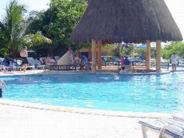 Foto Departamento en Venta en PALMAREAL, Playa del Carmen, Quintana Roo - U$D 180.000 - DEV2518 - BienesOnLine