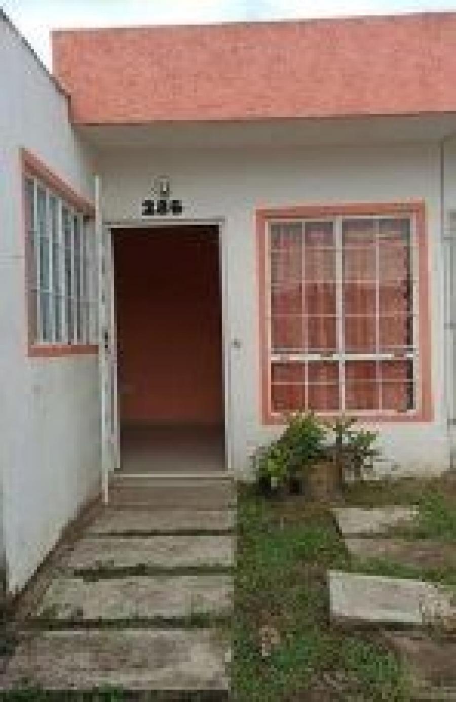 Foto Casa en Venta en RESIDENCIAL DEL BOSQUE, Veracruz, Veracruz - $ 520.000 - CAV327518 - BienesOnLine