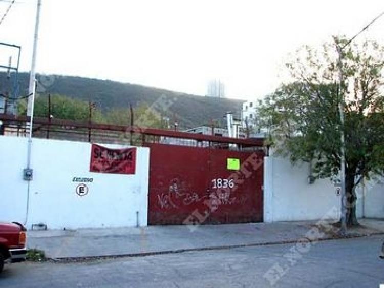 Foto Bodega en Renta en PIO X, Monterrey, Nuevo Leon - $ 4.800 - BOR41925 - BienesOnLine