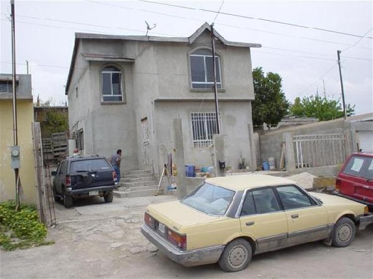 Home in Metric Way