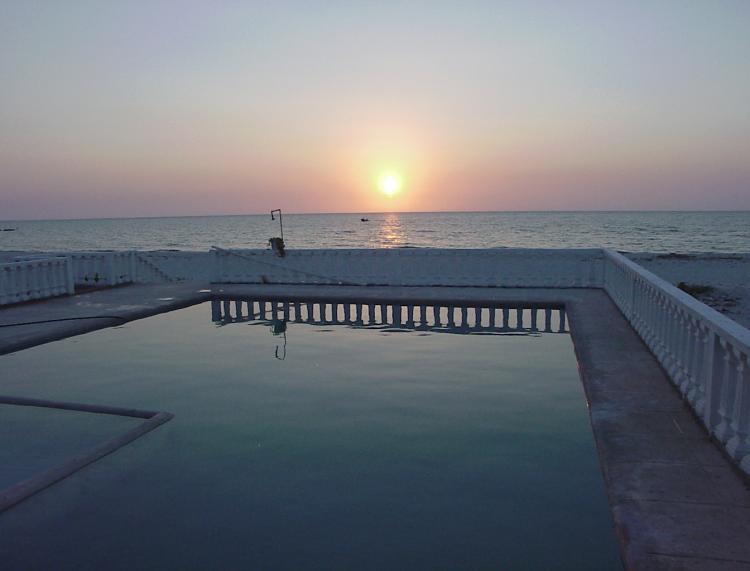 Foto Hotel en Venta en Celestn, Yucatan - U$D 600.000 - HOV33937 - BienesOnLine