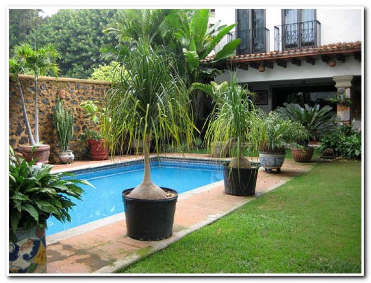 Foto Casa en Venta en Lomas de Corts, Cuernavaca, Morelos - $ 5.800.000 - CAV27153 - BienesOnLine