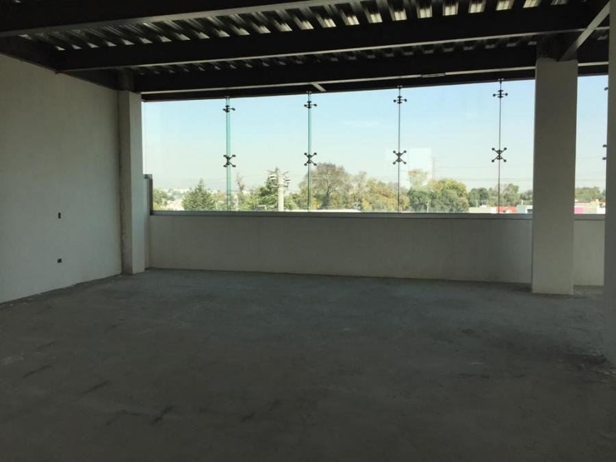 Foto Oficina en Renta en Santa Rosa de lima, Cuautitln Izcalli, Mexico - $ 24.018 - OFR290399 - BienesOnLine