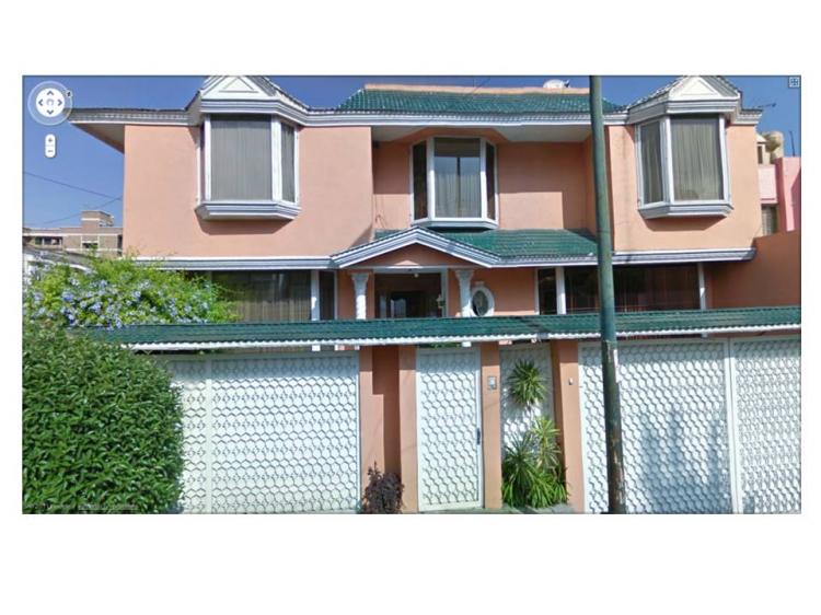Home in Metric Way
