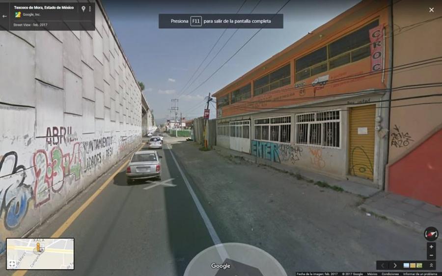 Foto Edificio en Renta en Texcoco de Mora, Mexico - $ 10.000 - EDR259730 - BienesOnLine