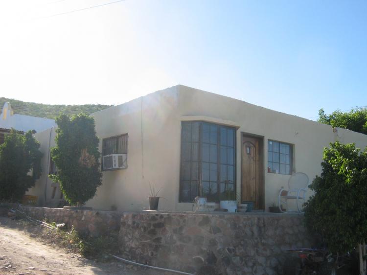 Foto Casa en Venta en Nueva Santa Rosalia, Santa Rosala, Baja California Sur - $ 700.000 - CAV22234 - BienesOnLine